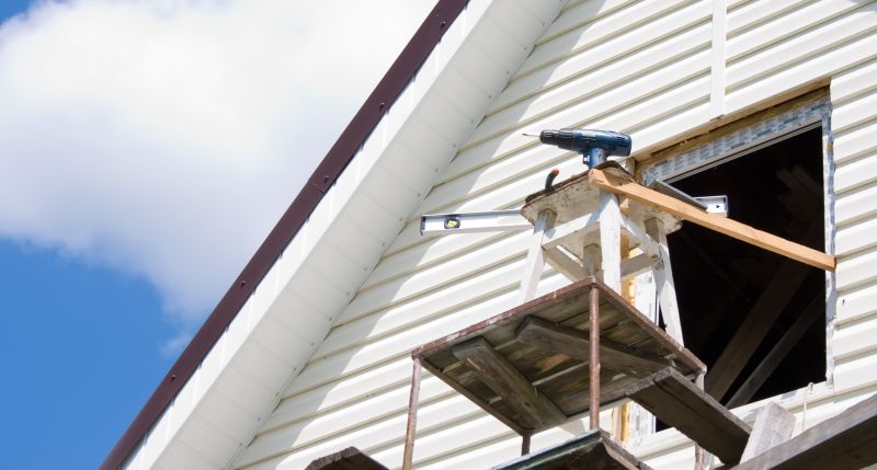 Cost of Siding in Carroll County, MD